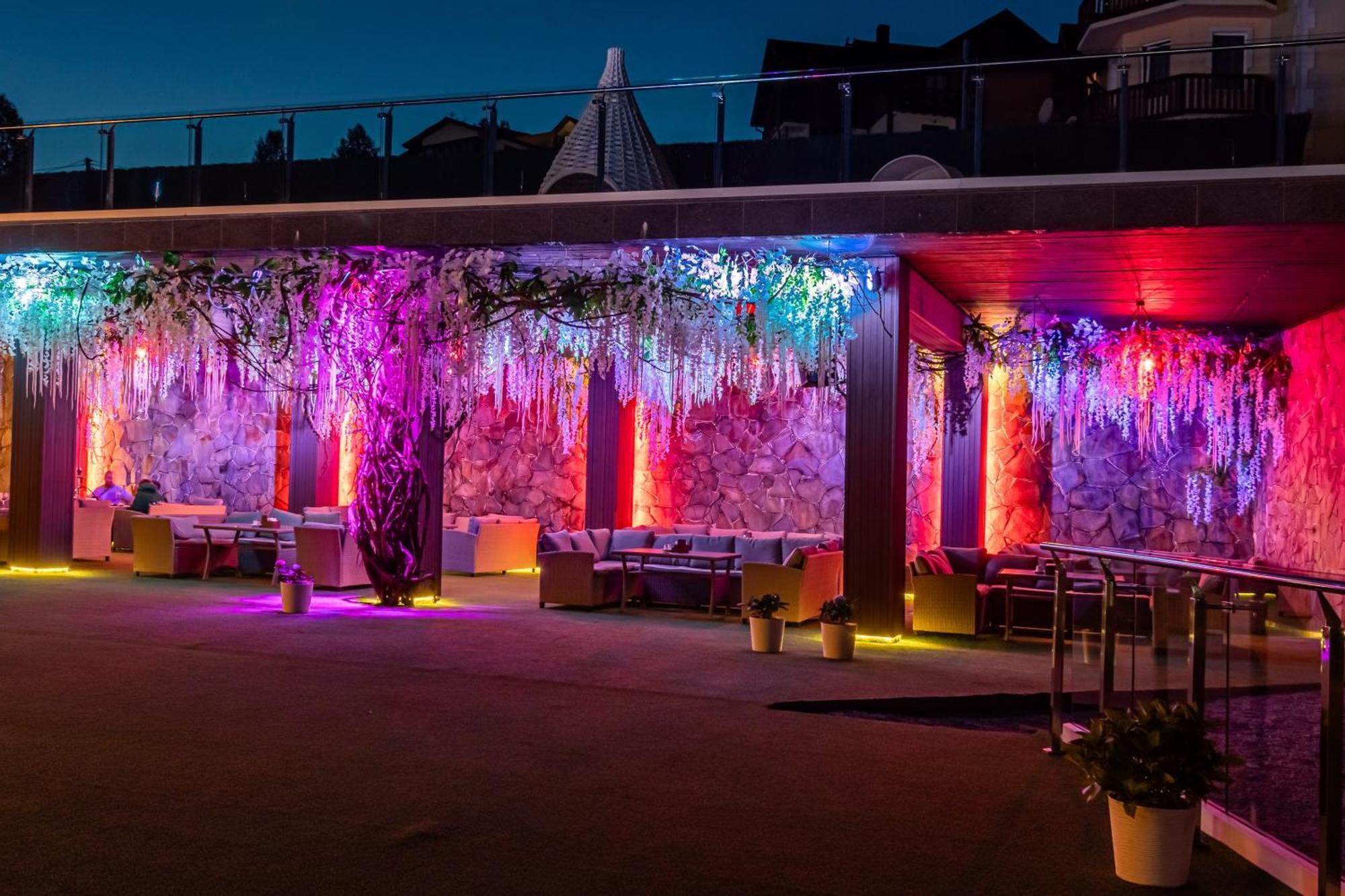 Marion Spa Hotel & Spa - Renovation - Rooms, Spa Area, Swimming Pool, Reception, Restaurant, Lounge Bar, Hookah Bar, Children'S Room, Parking, Spa And Breakfast Included In The Price Буковель Экстерьер фото