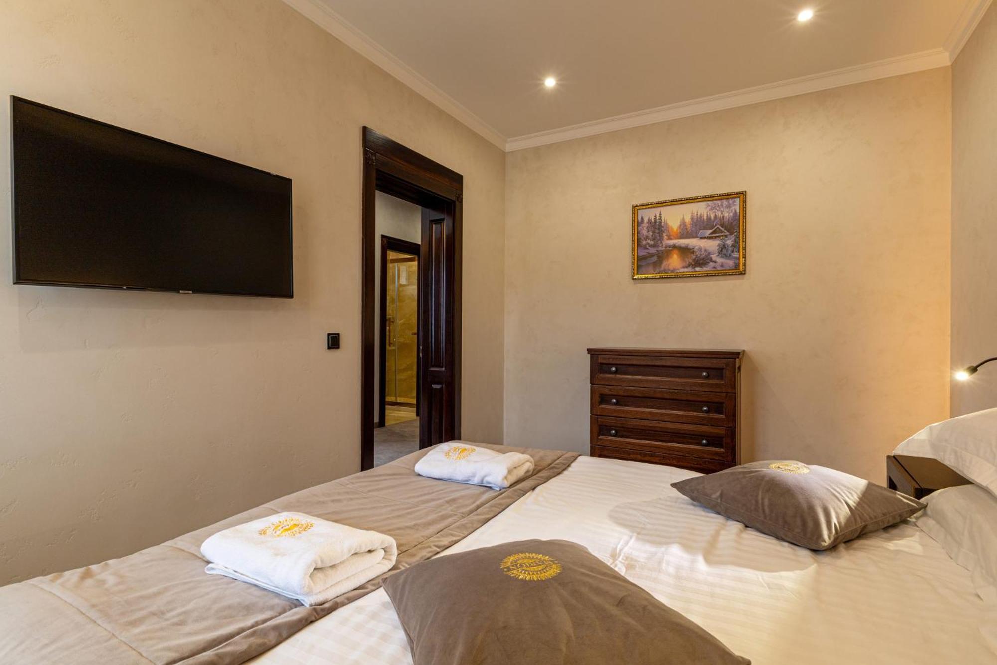 Marion Spa Hotel & Spa - Renovation - Rooms, Spa Area, Swimming Pool, Reception, Restaurant, Lounge Bar, Hookah Bar, Children'S Room, Parking, Spa And Breakfast Included In The Price Буковель Экстерьер фото