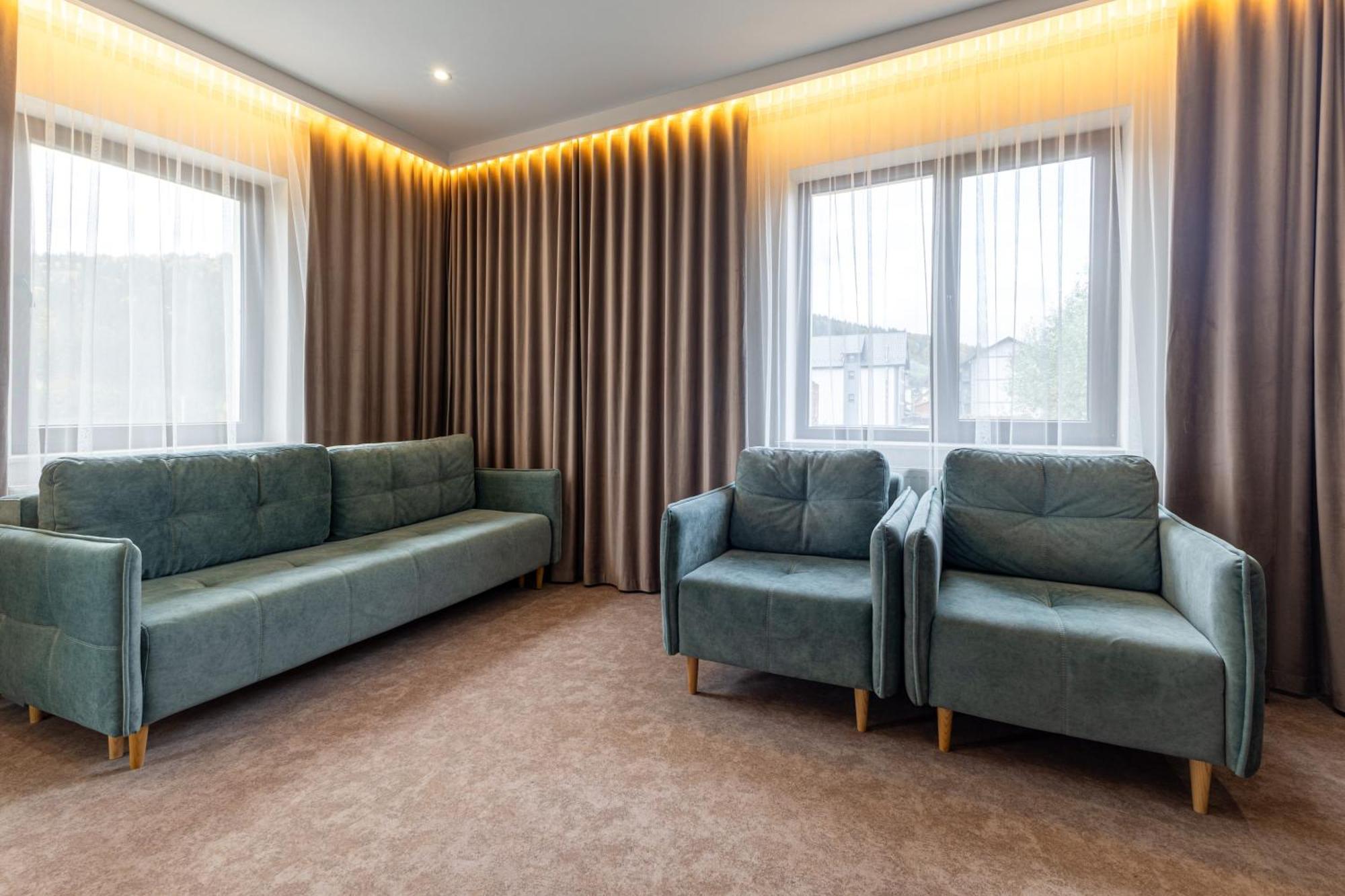 Marion Spa Hotel & Spa - Renovation - Rooms, Spa Area, Swimming Pool, Reception, Restaurant, Lounge Bar, Hookah Bar, Children'S Room, Parking, Spa And Breakfast Included In The Price Буковель Экстерьер фото