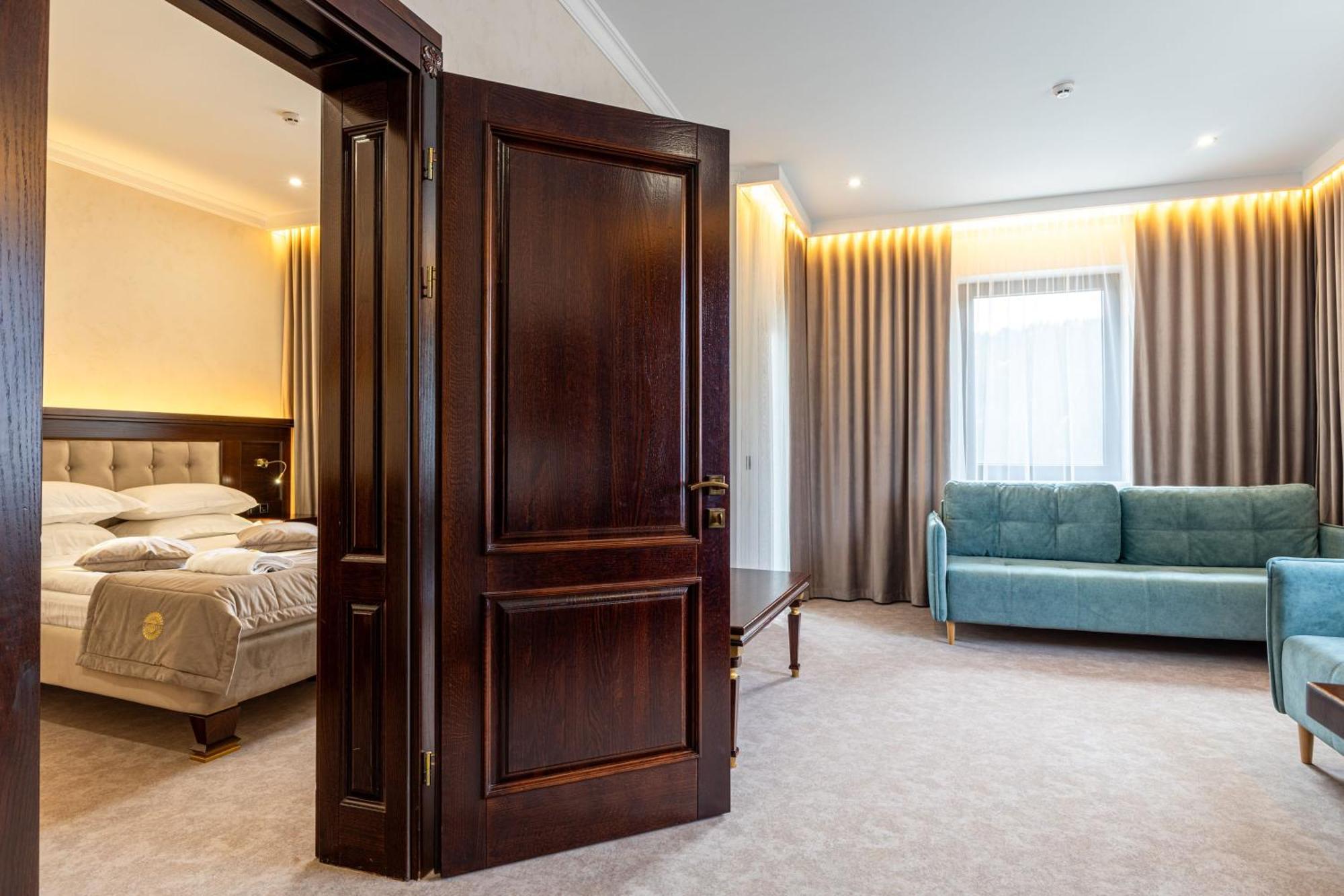 Marion Spa Hotel & Spa - Renovation - Rooms, Spa Area, Swimming Pool, Reception, Restaurant, Lounge Bar, Hookah Bar, Children'S Room, Parking, Spa And Breakfast Included In The Price Буковель Экстерьер фото