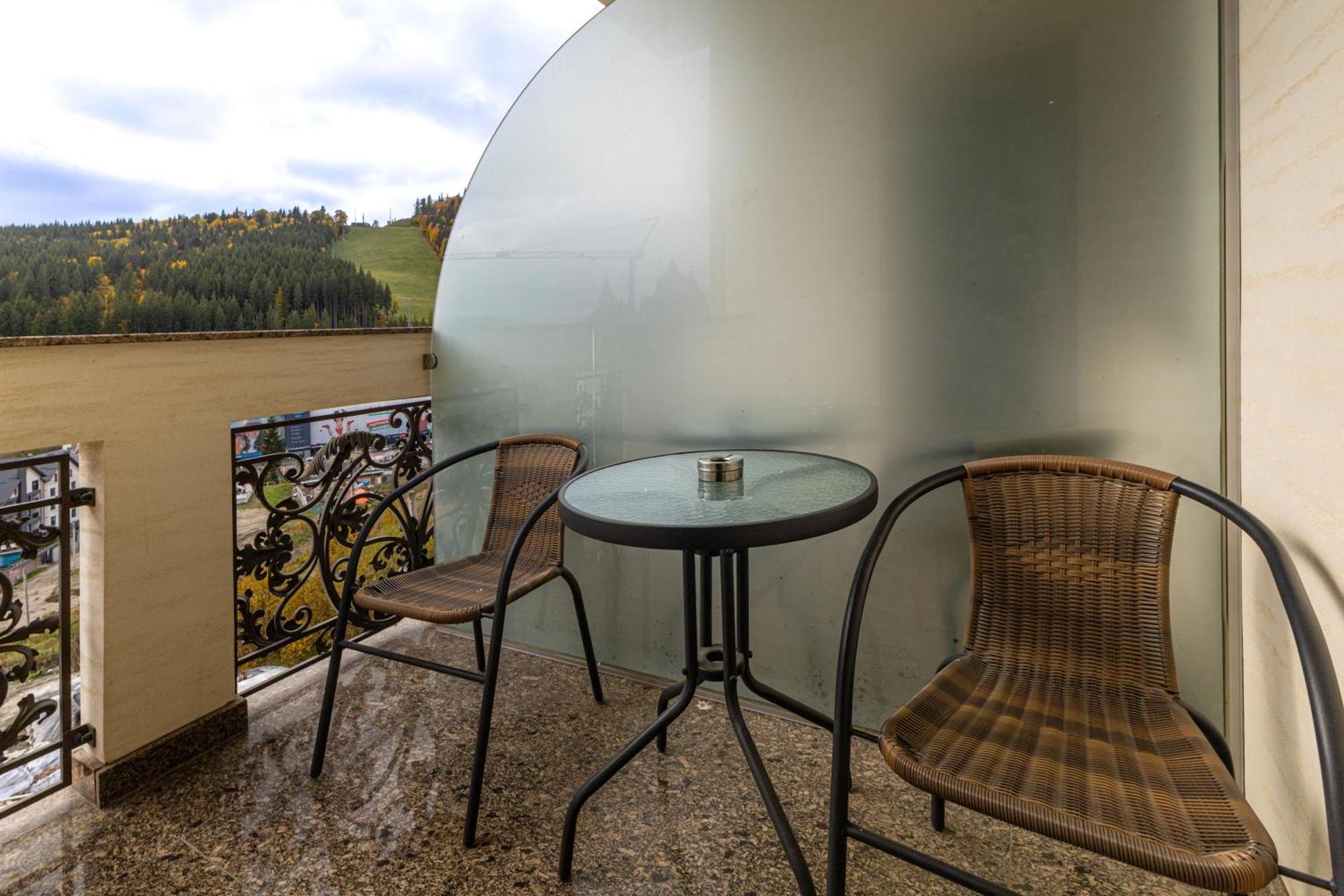 Marion Spa Hotel & Spa - Renovation - Rooms, Spa Area, Swimming Pool, Reception, Restaurant, Lounge Bar, Hookah Bar, Children'S Room, Parking, Spa And Breakfast Included In The Price Буковель Экстерьер фото
