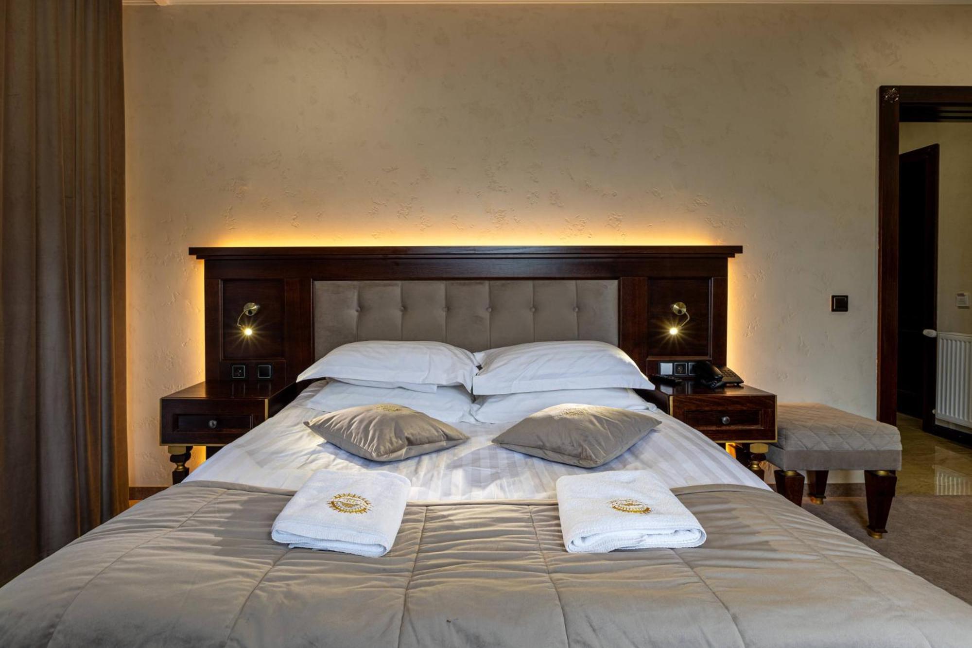 Marion Spa Hotel & Spa - Renovation - Rooms, Spa Area, Swimming Pool, Reception, Restaurant, Lounge Bar, Hookah Bar, Children'S Room, Parking, Spa And Breakfast Included In The Price Буковель Экстерьер фото