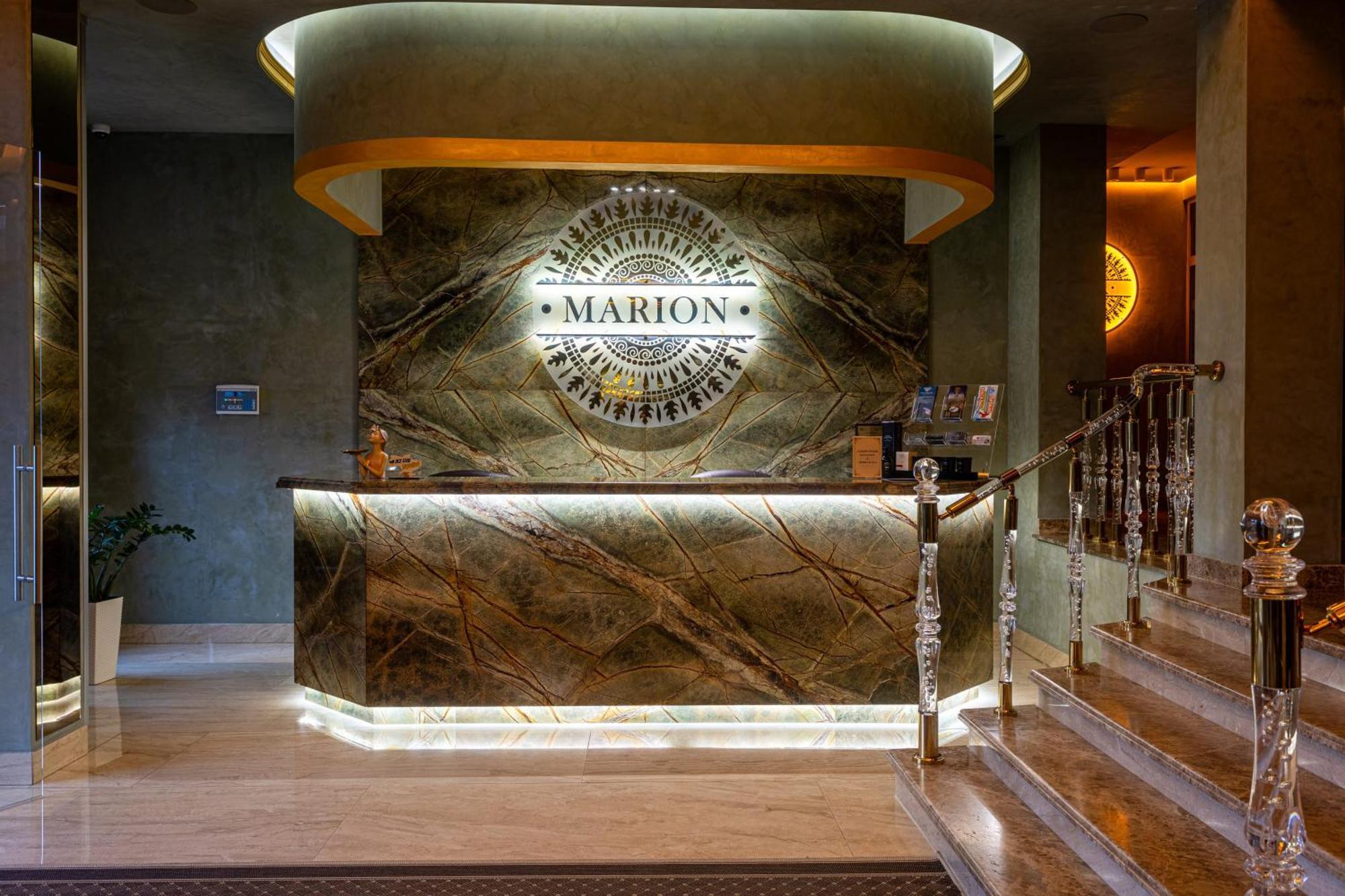 Marion Spa Hotel & Spa - Renovation - Rooms, Spa Area, Swimming Pool, Reception, Restaurant, Lounge Bar, Hookah Bar, Children'S Room, Parking, Spa And Breakfast Included In The Price Буковель Экстерьер фото