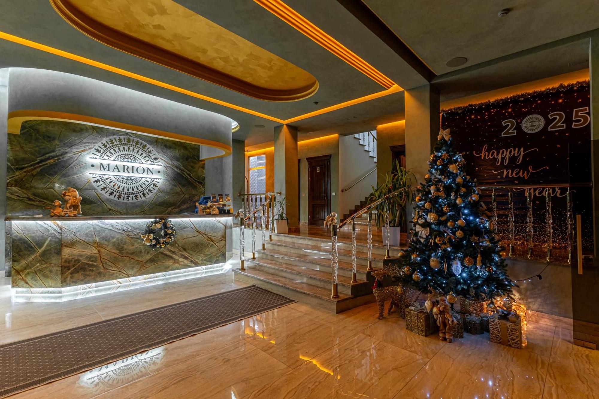 Marion Spa Hotel & Spa - Renovation - Rooms, Spa Area, Swimming Pool, Reception, Restaurant, Lounge Bar, Hookah Bar, Children'S Room, Parking, Spa And Breakfast Included In The Price Буковель Экстерьер фото